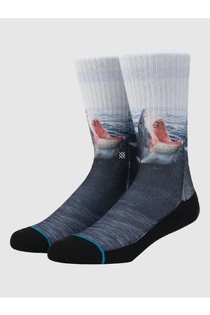 Stance Landlord Socks fantasia