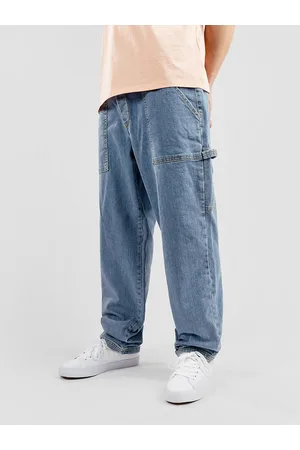 Homeboy X-Tra Work Jeans blu