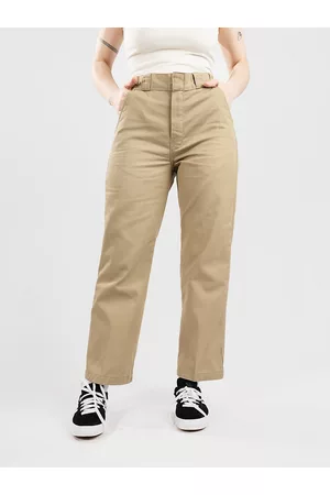 Dickies Elizaville Rec Pantaloni marrone