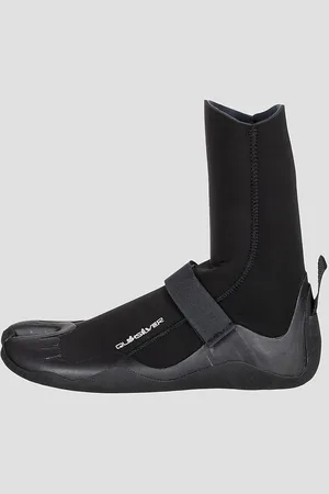 Quiksilver Ed Sessions 5mm Calzari nero