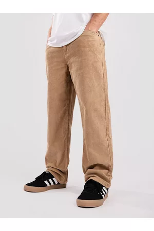 Empyre Loose Fit Sk8 Pantaloni di Velluto