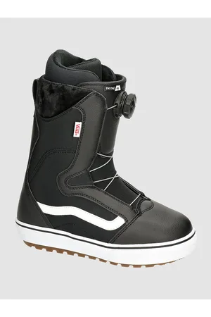 Vans Encore OG 2025 Scarponi da Snowboard nero
