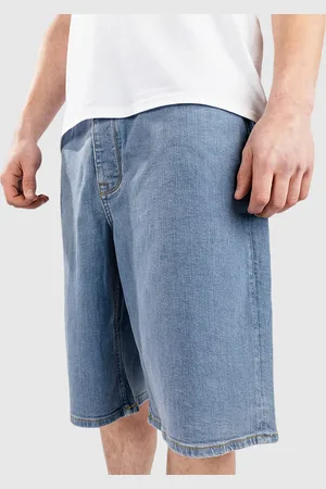Homeboy X-Tra Monster Pantaloncini blu