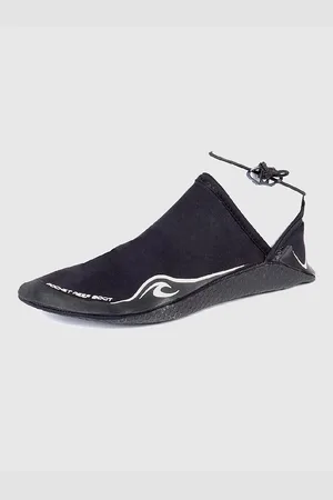 Rip Curl Pocket Reef 1mm Calzari nero