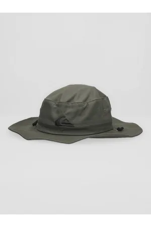 Quiksilver Bushmaster Cappello marrone