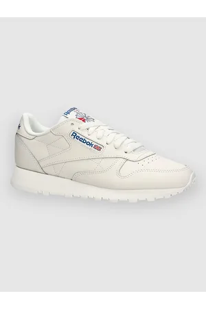 Reebok Classic Leather Sneakers bianco