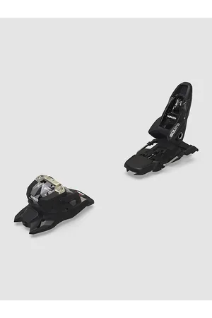 Marker Squire 11 2025 Attacchi da Sci nero