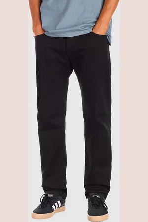 Carhartt Klondike Jeans nero