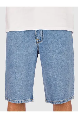 Homeboy X-Tra Baggy Pantaloncini blu