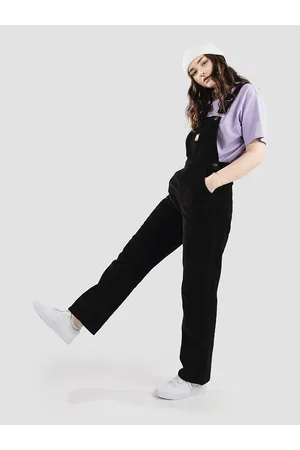 Empyre Suzie Salopette nero