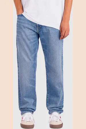 Carhartt Klondike Jeans blu