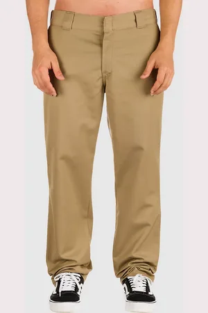 Carhartt Master II Pantaloni marrone
