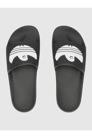 adidas Shmoofoil Sandali nero