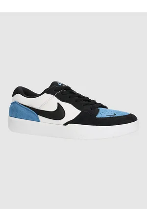 Nike SB Force 58 Scarpe da Skate blu