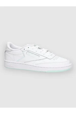Reebok Club C 85 Sneakers bianco