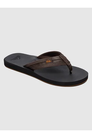 Quiksilver Carver Squish Sandali marrone