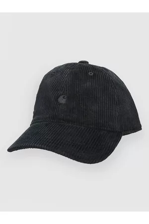 Carhartt Harlem Cappellino nero