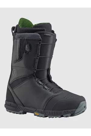 Burton Tourist 2025 Scarponi da Snowboard nero