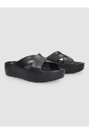 LEMON JELLY Moony Morgayne Sandali nero