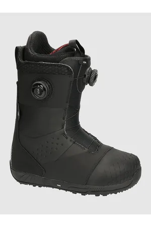 Burton Ion Boa 2025 Scarponi da Snowboard nero