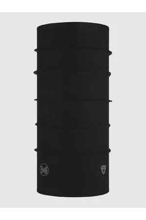 Buff Thermonet Scaldacollo nero