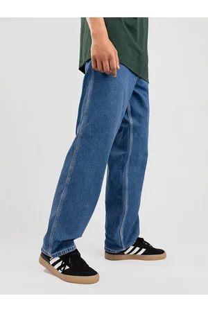 Carhartt Simple Jeans blu