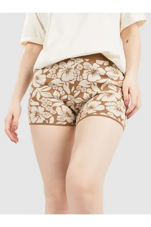Rhythm Pacific Knit Pantaloncini fantasia