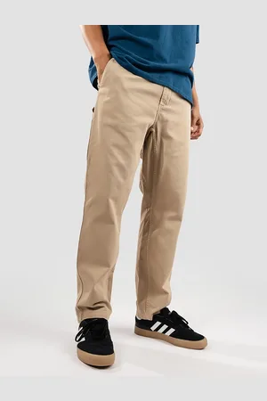 Carhartt Flint Pantaloni marrone