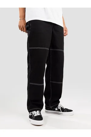 Empyre Sk8 Carpenter Color Jeans nero