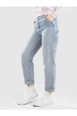 Carhartt Pierce Jeans blu