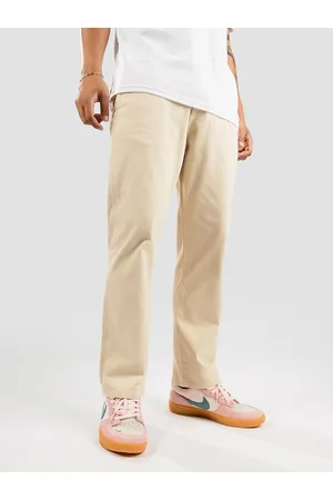 Denim Project Chino Denim Pantaloni