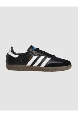 adidas Samba ADV Scarpe da Skate nero