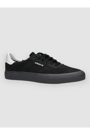 adidas 3Mc Scarpe da Skate nero