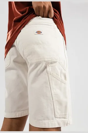Dickies Duck Canvas Pantaloncini grigio