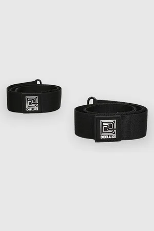 Deeluxe Power Strap 2024 Strap nero