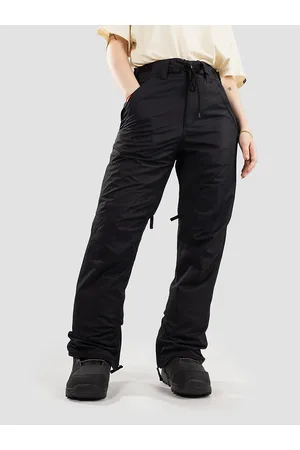 Coal Lucania Pantaloni nero