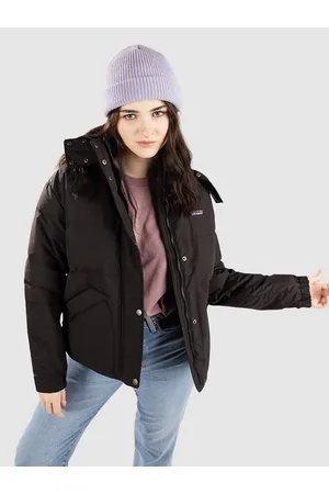 Patagonia Downdrift Parka nero