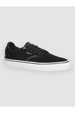 Emerica Dickson Scarpe da Skate nero