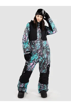 Coal Luna Onesuit Giacca fantasia