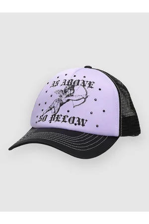 Empyre Cue Trucker Cappellino fantasia