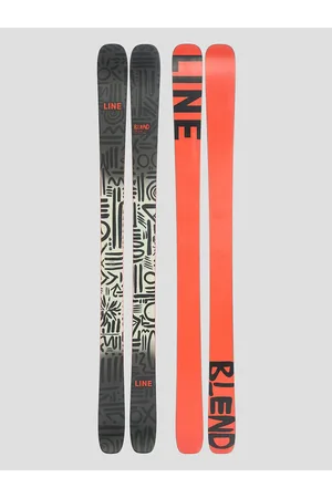 Line Blend 2024 Sci fantasia