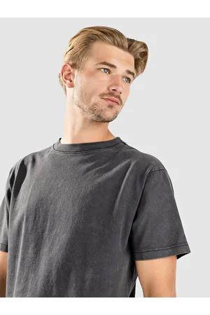 TAIKAN Heavyweight T-Shirt nero