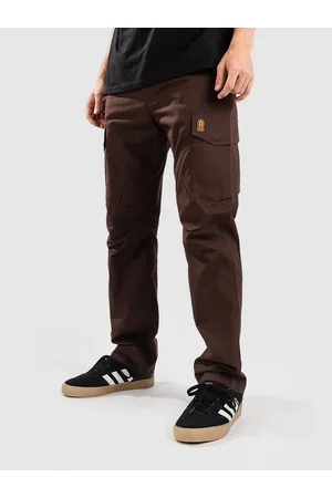 Coal Ranger Pantaloni marrone
