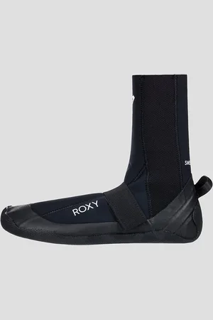Roxy 3.0 Swell S Round Toe Calzari nero