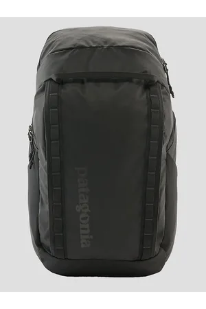 Patagonia Hole 32L Zaino nero
