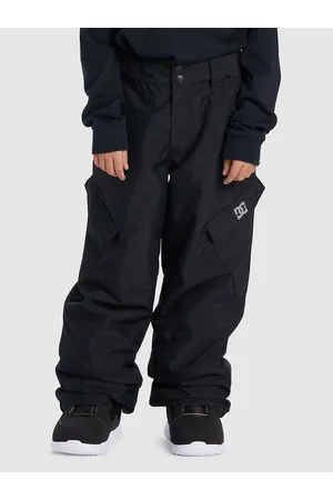 DC Comics Originals Banshee Kids Pantaloni nero