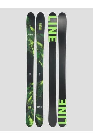Line Bacon 108 2024 Sci fantasia