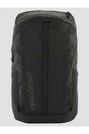 Patagonia Hole 25L Zaino nero