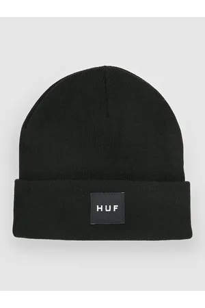 Huf Set Box Berretto nero