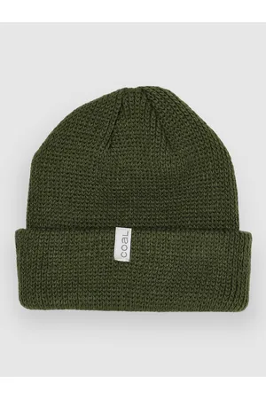 Coal Frena Berretto verde